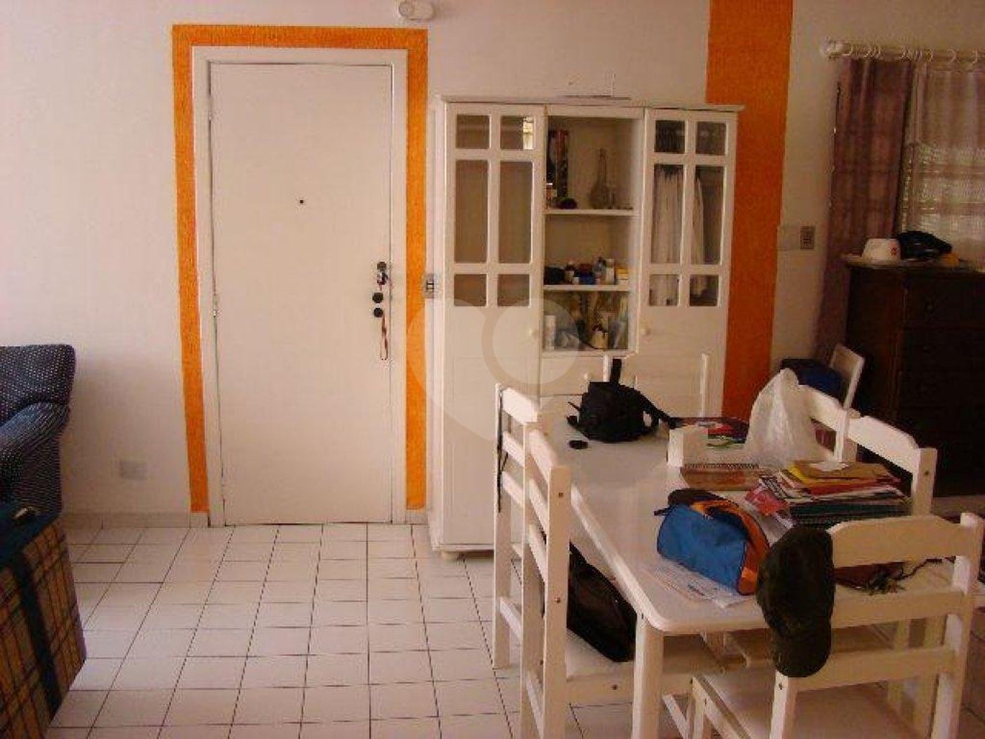Apartamento à venda com 1 quarto em Vila Paulicéia, São Paulo, SP