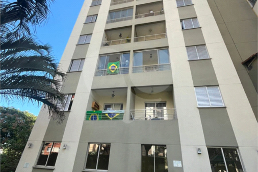 Apartamento à venda com 3 quartos, sendo 1 suíte, em Mandaqui, São Paulo, SP
