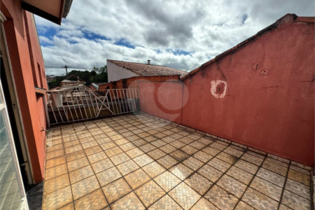 Casa à venda ou para alugar com 2 quartos, sendo 1 suíte, em Jardim Fogaça, Itapetininga, SP