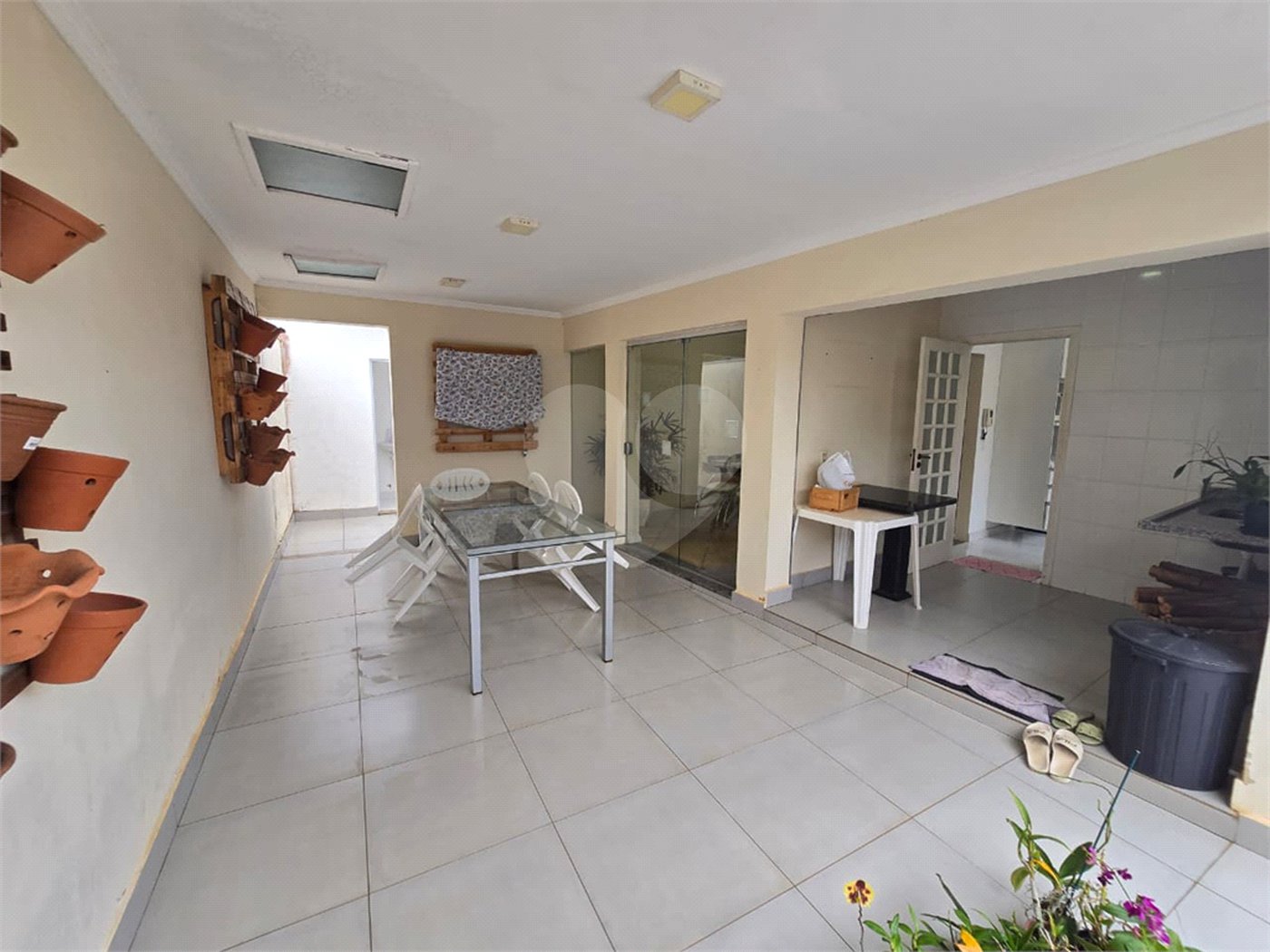 Casa à venda com 4 quartos, sendo 2 suítes,  em Vila Nastri, Itapetininga, SP