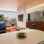 Apartamento à venda com 1 suíte em Itaim Bibi, São Paulo, SP