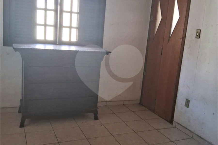 Sobrado à venda com 3 quartos em Casa Verde, São Paulo, SP