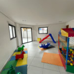 Apartamento à venda com 2 quartos em Vila Guilhermina, São Paulo, SP