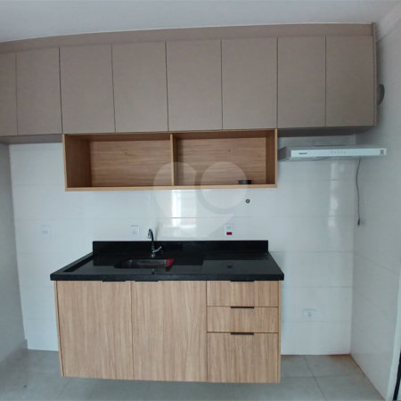 Apartamento para alugar com 2 quartos em Vila Gustavo, São Paulo, SP