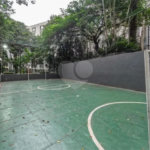 Apartamento à venda com 2 quartos em Jardim Santa Mônica, São Paulo, SP