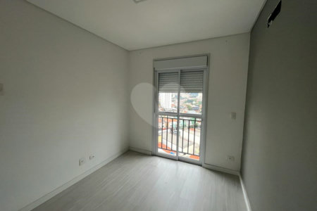 Cobertura à venda com 2 quartos, sendo 1 suíte, em Água Fria, São Paulo, SP