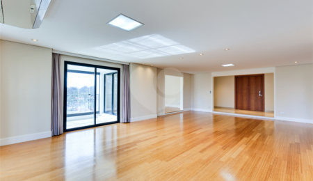 Apartamento para alugar com 4 suítes em Jardim Marajoara, São Paulo, SP