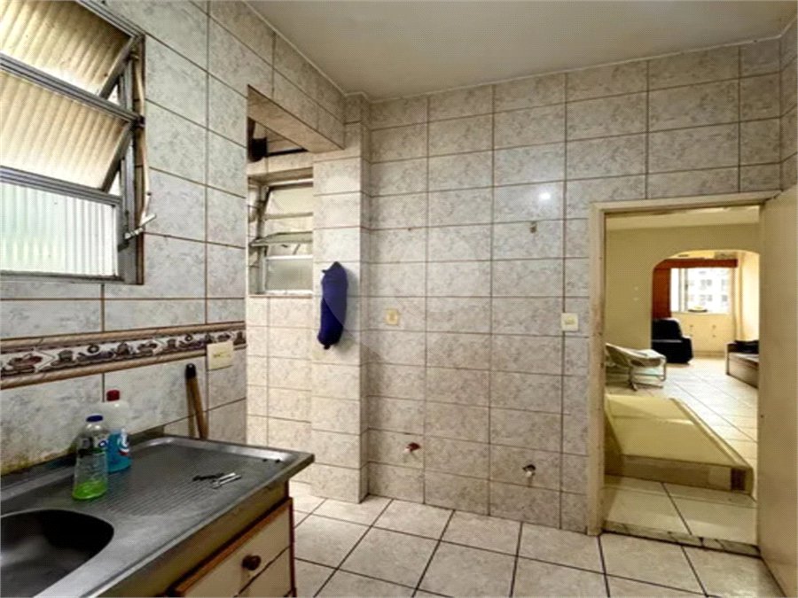 Apartamento à venda com 2 quartos em Humaitá, Rio de Janeiro, RJ