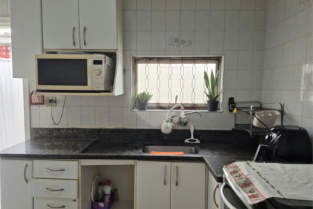 Casa Térrea à venda com 2 quartos em Vila Lageado, São Paulo, SP
