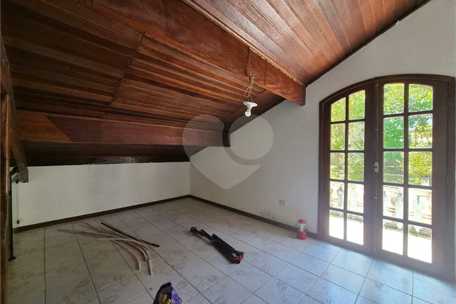 Casa à venda ou para alugar com 4 suítes no condomínio Parque Imperial da Cantareira, Mairiporã - SP