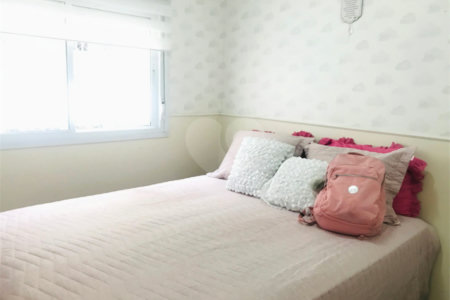 Apartamento à venda com 3 quartos, sendo 2 suítes,  no Centro, São Bernardo do Campo, SP