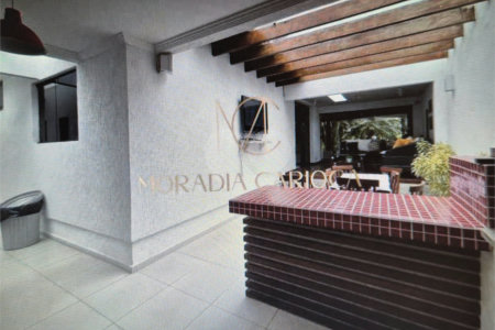 Casa em condomínio à venda com 4 suítes em Ferradura, Armação dos Búzios, RJ