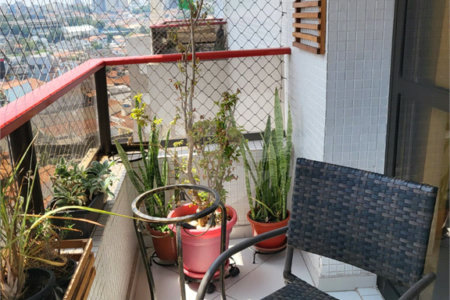 Apartamento à venda com 3 quartos, sendo 1 suíte, em Vila Aurora (zona Norte), São Paulo, SP
