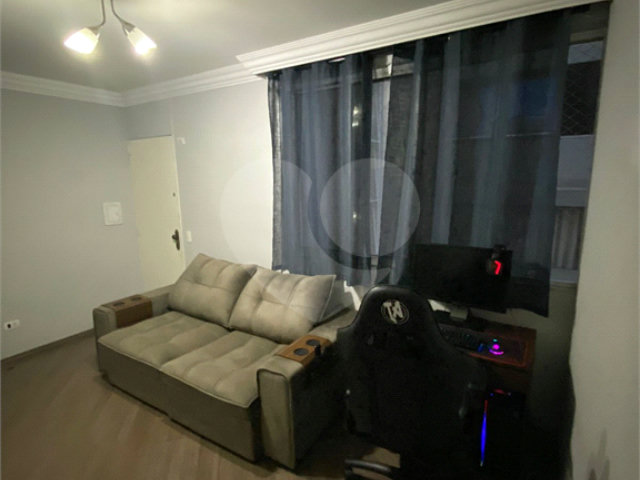 Apartamento à venda com 2 quartos em Casa Verde, São Paulo, SP