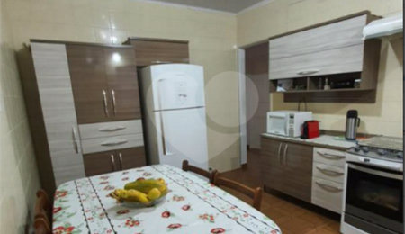 Casa à venda com 2 quartos em Mandaqui, São Paulo, SP