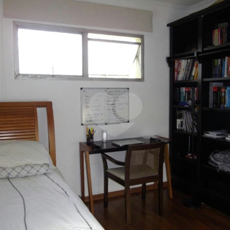 Apartamento à venda com 4 quartos, sendo 2 suítes, em Água Fria, São Paulo, SP