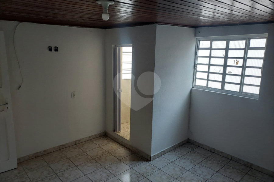 Casa Térrea à venda com 3 quartos em Casa Verde, São Paulo, SP