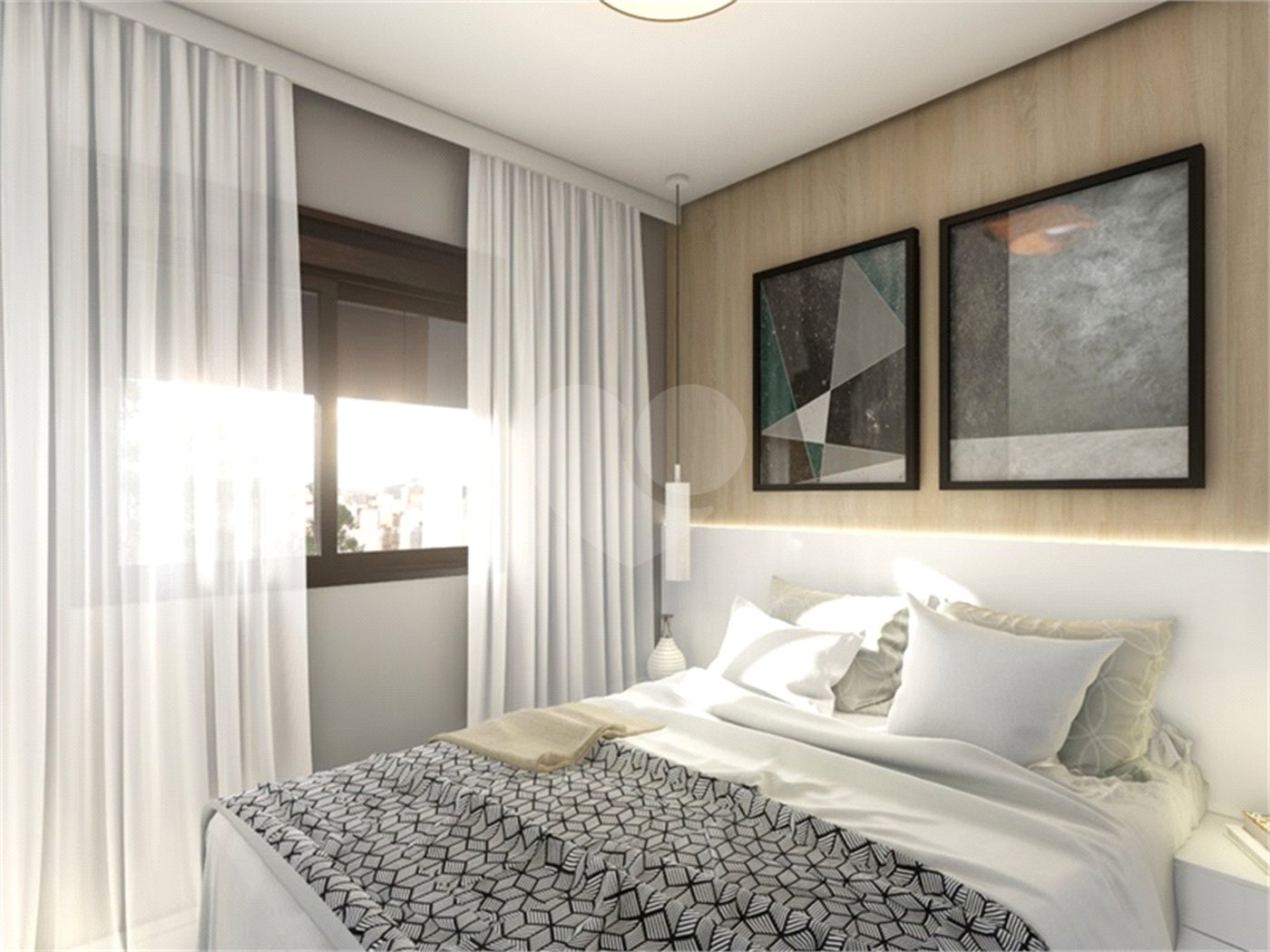 Studio à venda ou para alugar com 1 quarto em Jardim São Paulo(zona Norte), São Paulo, SP