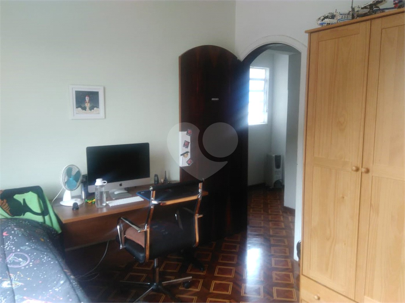 Sobrado à venda com 3 quartos em Pirituba, São Paulo, SP
