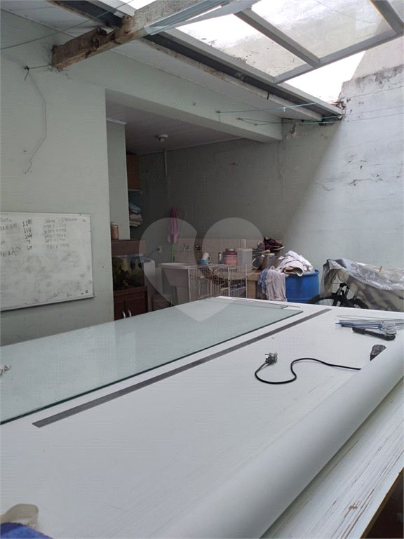 Sobrado à venda com 4 quartos, sendo 1 suíte,  em Limão, São Paulo, SP