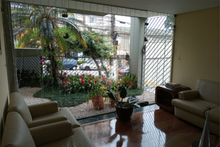 Apartamento à venda com 1 suíte em Alto da Boa Vista, São Paulo, SP
