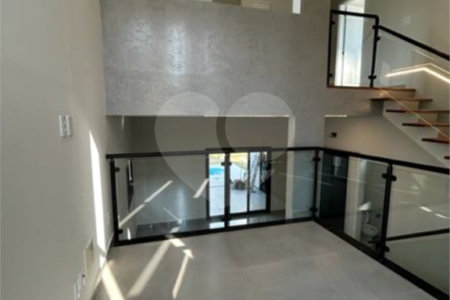 Casa à venda com 3 quartos, sendo 1 suíte, no condomínio Residencial Lagos D Icarai, Salto - SP
