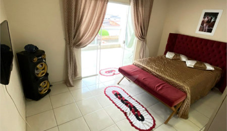 Casa à venda com 3 quartos em Cidade Boa Vista, Suzano, SP