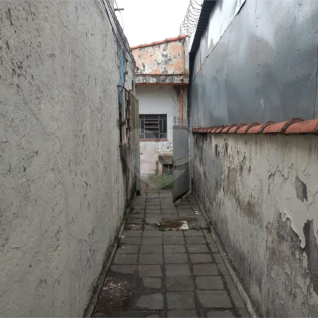 Casa à venda com 2 quartos em Jabaquara, São Paulo, SP