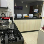 Apartamento à venda com 2 quartos em Vila Odim Antão, Sorocaba, SP