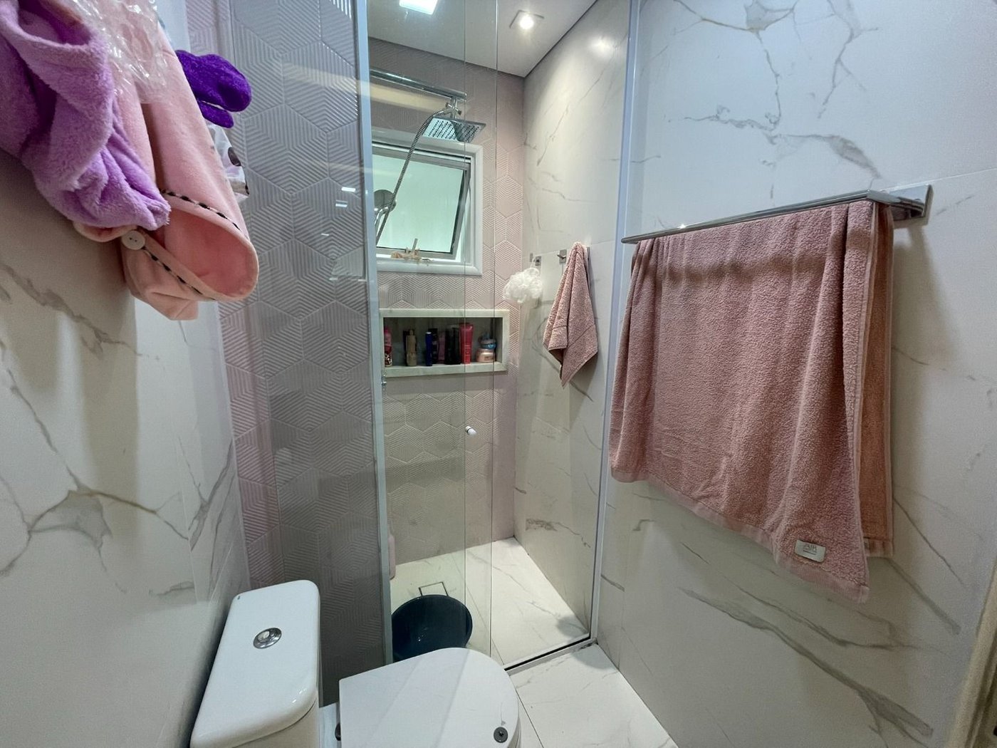 Apartamento Garden com 4 dormitórios à venda, 280 m² por R$ 4.500.000,00 - Aparecida - Santos/SP