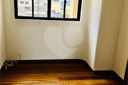 Apartamento à venda com 4 quartos, sendo 2 suítes, em Bosque da Saúde, São Paulo, SP