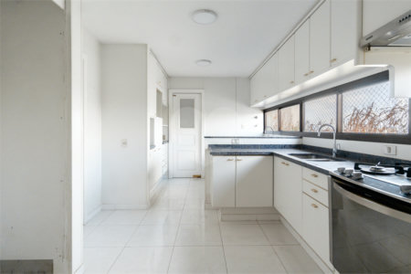Duplex à venda com 6 quartos, sendo 4 suítes, em Alto de Pinheiros, São Paulo, SP