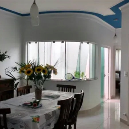 Casa à venda com 3 suítes no condomínio Golden Park Residence, Sorocaba - SP