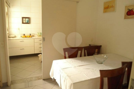 Apartamento à venda com 4 quartos, sendo 2 suítes, em Santana, São Paulo, SP