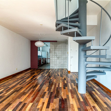 Cobertura à venda ou para alugar com 3 quartos, sendo 2 suítes, em Pinheiros, São Paulo, SP