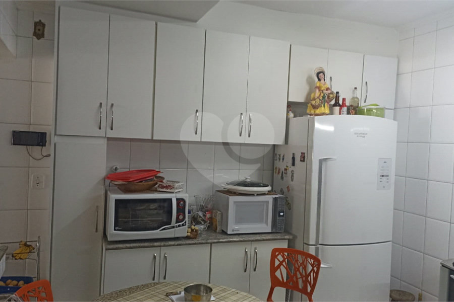 Casa à venda com 4 quartos, sendo 1 suíte, em Vila Guilherme, São Paulo, SP