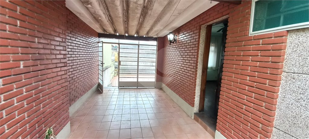 Casa Térrea à venda com 2 quartos em Jardim Marisa, São Paulo, SP