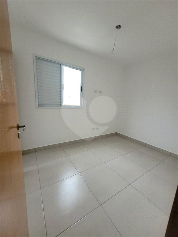 Apartamento à venda com 1 quarto em Vila Mazzei, São Paulo, SP