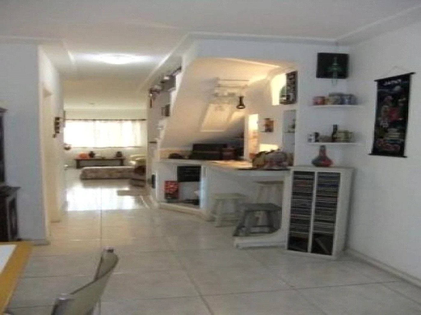 Casa à venda com 3 suítes em Vila Universitária, São Paulo, SP