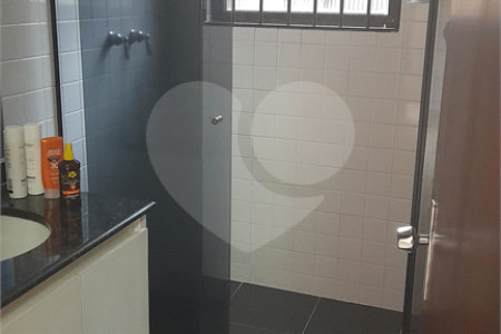 Casa Térrea à venda com 4 suítes em Tucuruvi, São Paulo, SP