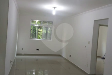 Apartamento à venda com 1 quarto em República, São Paulo, SP