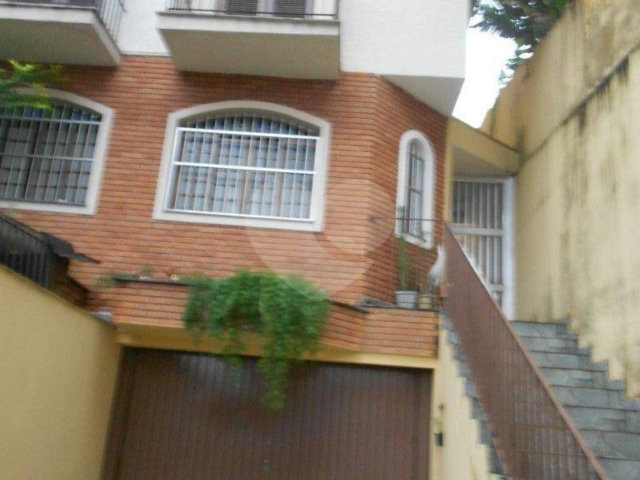 Sobrado à venda com 3 quartos, sendo 2 suítes,  em Vila Aurora (zona Norte), São Paulo, SP