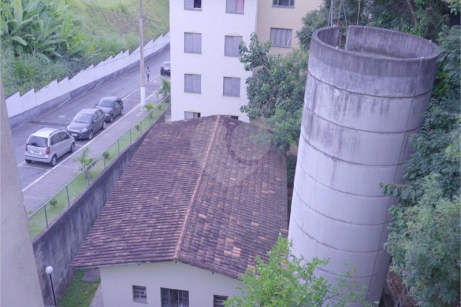 Apartamento à venda com 2 quartos em Tremembé, São Paulo, SP