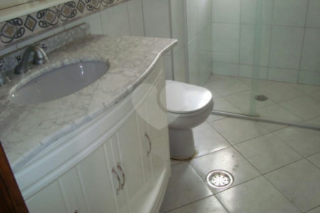 Apartamento para alugar com 3 quartos, sendo 1 suíte, em Perdizes, São Paulo, SP