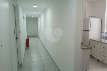 Apartamento à venda com 2 quartos em Santana, São Paulo, SP