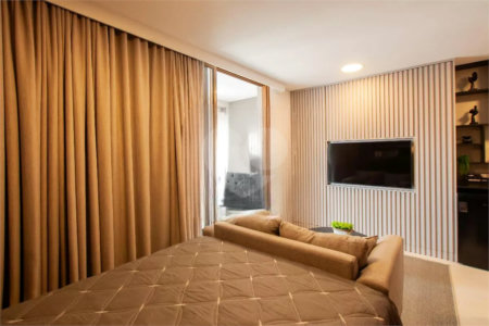 Apartamento á venda - Conceição