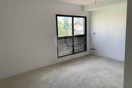 Apartamento à venda com 1 quarto em Tucuruvi, São Paulo, SP
