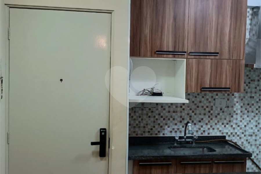 Apartamento à venda com 2 quartos em Jaraguá, São Paulo, SP