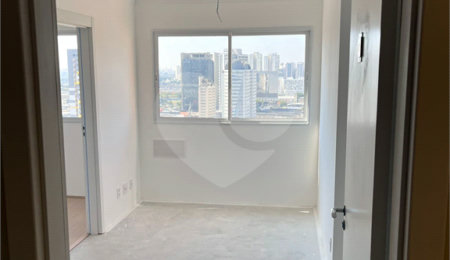 Studio à venda com 2 quartos em Várzea da Barra Funda, São Paulo, SP