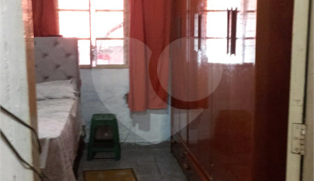 Casa Térrea à venda com 2 quartos em Tremembé, São Paulo, SP